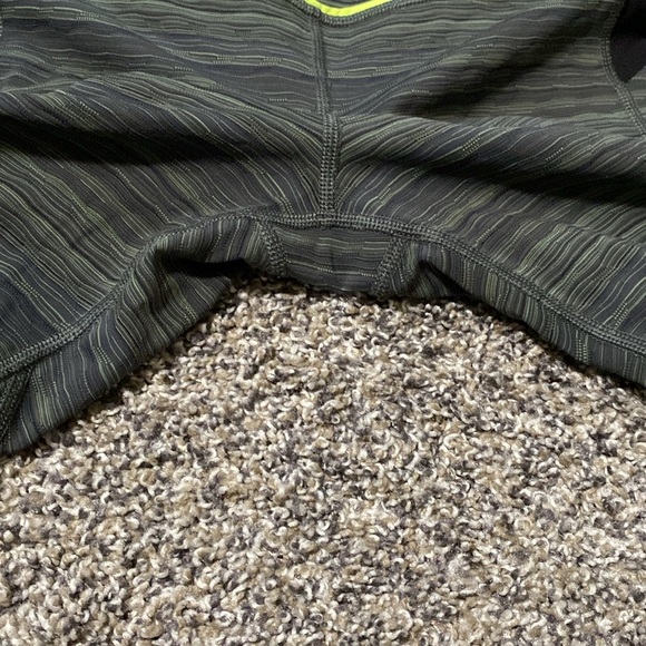 Lululemon Pace Rival Crop 22" - Picture 7 of 15